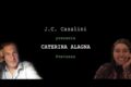 J.C. Casalini presenta Caterina Alagna